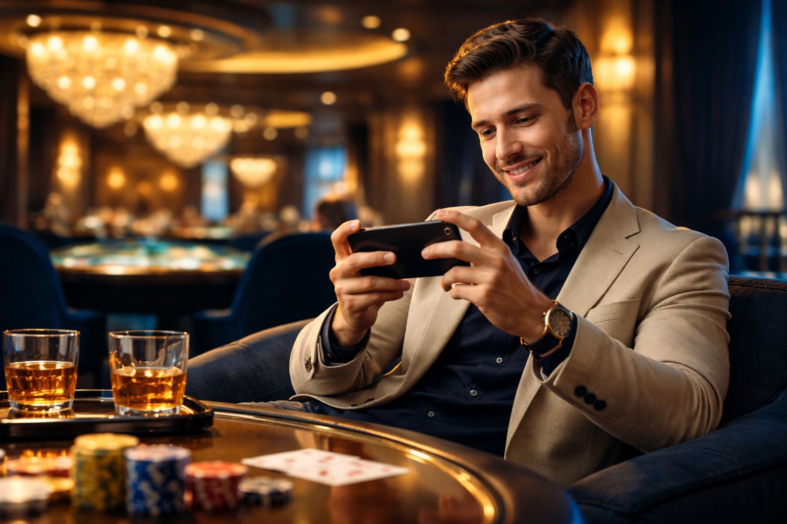 Take 45 BD With You Through The Official App