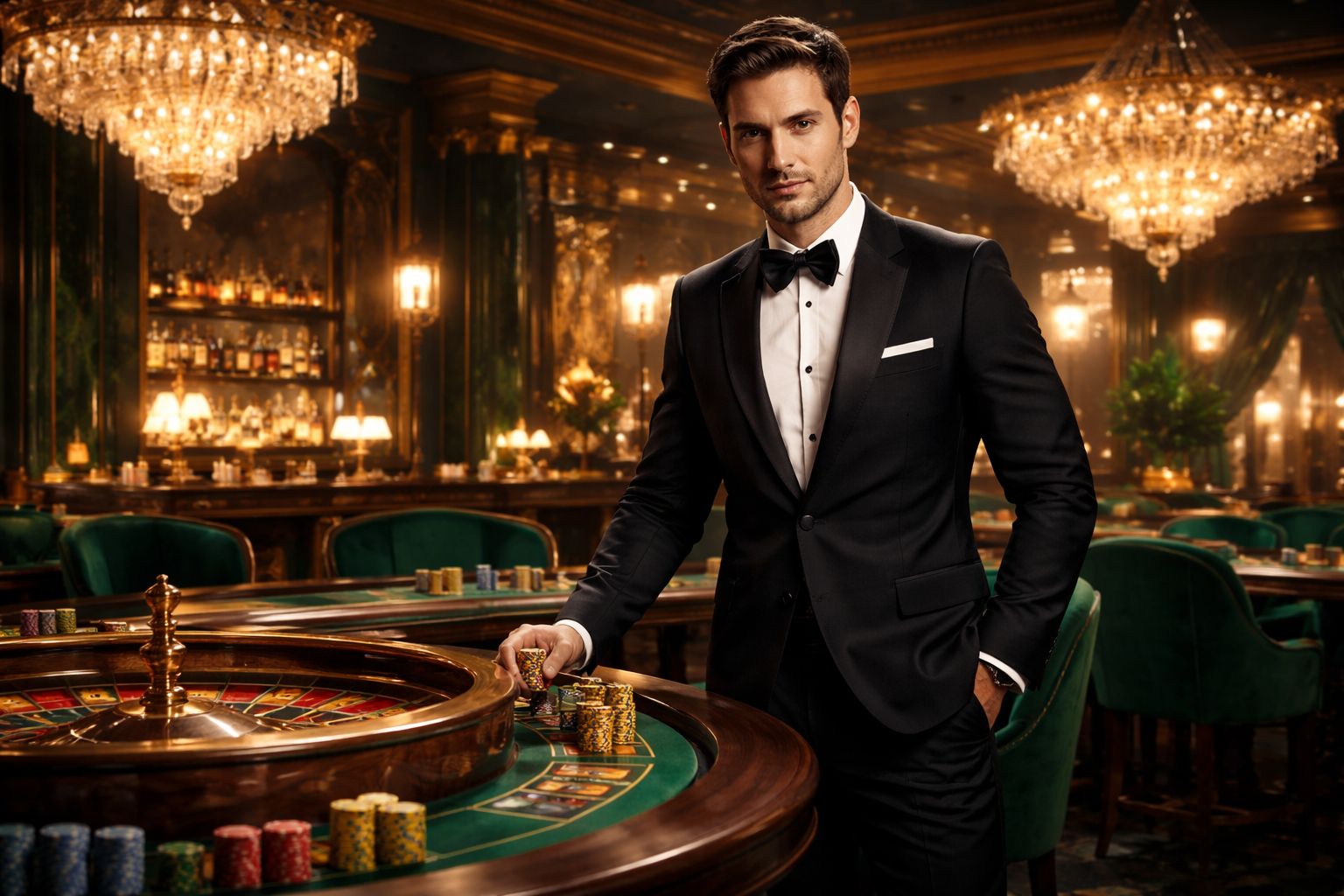 45 BD Casino Home For Easy Entry Into Games And Offers