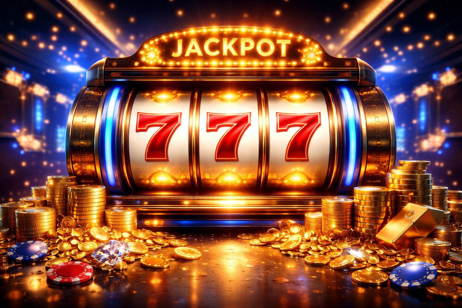 45 BD Slots For Players Who Want Variety, Pace, And Big Reel Energy